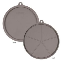 Messy Mutts - Silicone Dog Bowl Cover